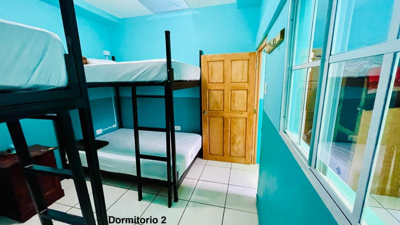 Samay Hostel Juayúa 외부 사진